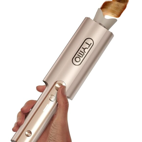 TYMO CURLPRO PLUS - Picture 2 of 11